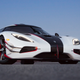 Illustration for article titled Let Koenigsegg Explain The Difference Between Weights And Measures
